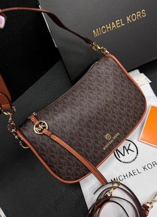 Сумка michael kors2 фото