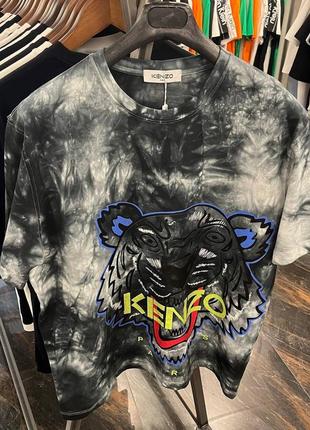 💙футболка стиль "kenzo"💙 кількість обмежена1 фото