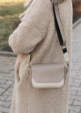 Сумка крос-боді