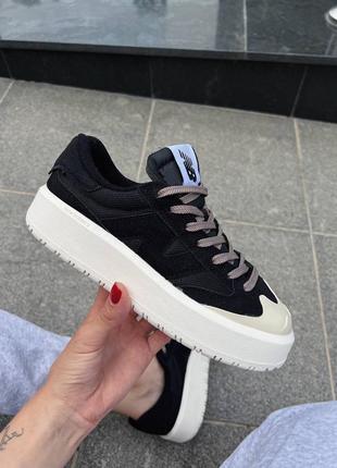 Жіночі кросівки new balance ct302  люкс якість