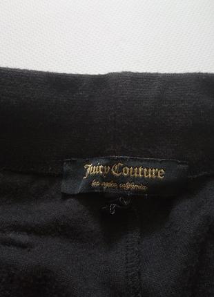 Велюровые женские штаны juicy couture ✨9 фото