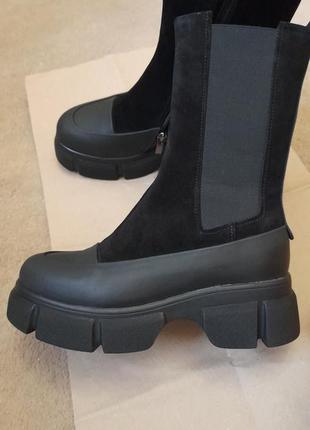 Черевики жіночі ashoes.
