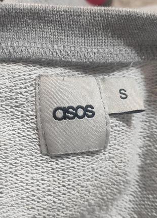 Чоловічий світшот asos3 фото