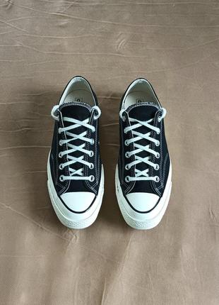 Кеди converse chuck taylor