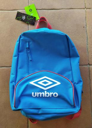 Рюкзак umbro4 фото