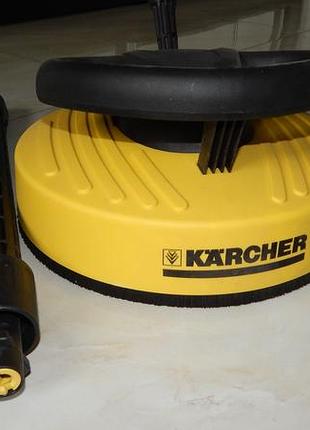 Насадка для мойки террас karcher t-racer t
