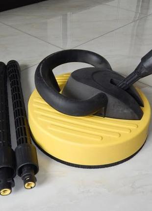 Насадка для мойки террас karcher t-racer t