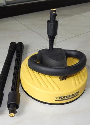 Насадка для мойки террас karcher t-racer t