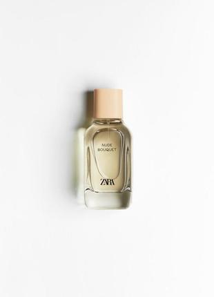 Zara 🔥 -50% zara nude bouquet 100 ml