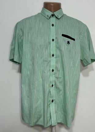 Тенниска creaciones gpa, spain, original collection, 100% хлопок, l. новая!