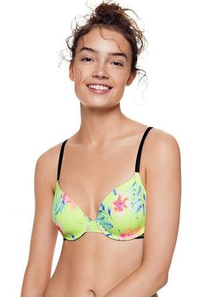 Бюстгальтер ліфчик вікторія сікрет victoria's secret 32 70 b b