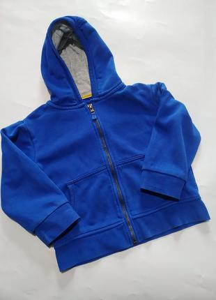 Худі утеплене