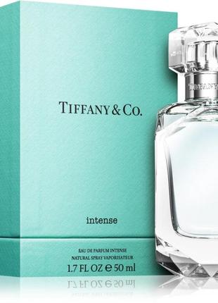 Tiffany intense