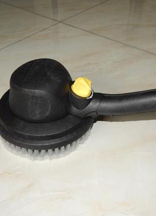 Обертова щітка  karcher wb 130