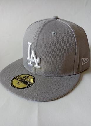 Бейсболка gorra new era la dodgers