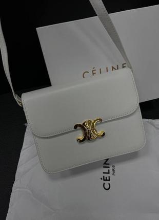 Сумка celine