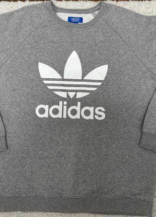 Толстовка adidas