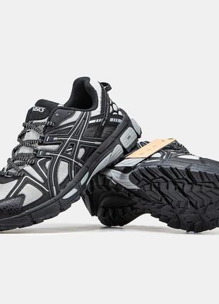 Asics gel - kahana 8