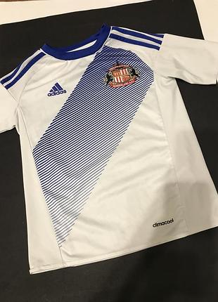 Футболка adidas clima cool