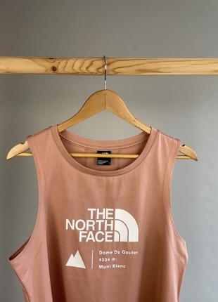 Майка жіноча синтетична the north face