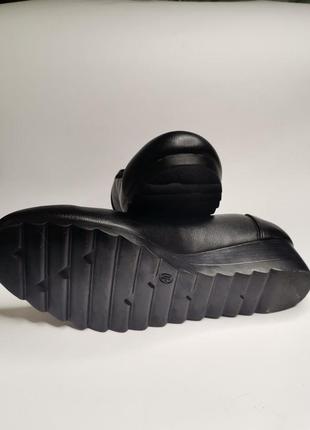 Стильные, базовые туфли  graceland7 фото