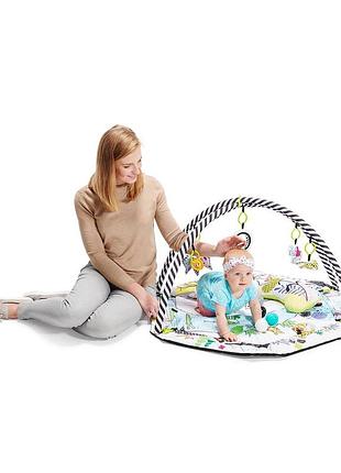 Развивающий коврик kinderkraft smartplay (kkzsmart000000) 2