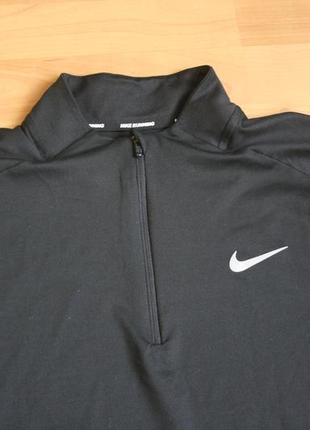 Джемпер чоловічий nike розмір l оригінал3 фото