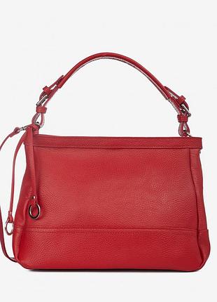 Шкіряна сумка. італія 🇮🇹