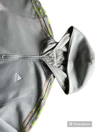 Кофта adidas 3