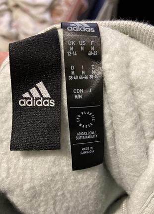 Кофта adidas4 фото