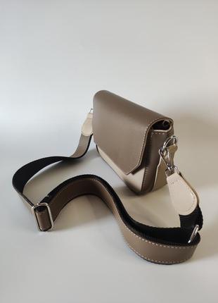 Сумка крос-боді