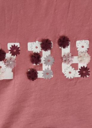Реглан для дівчинки 2