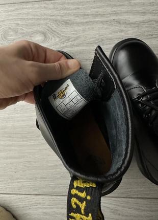 Черевики dr.martens5 фото