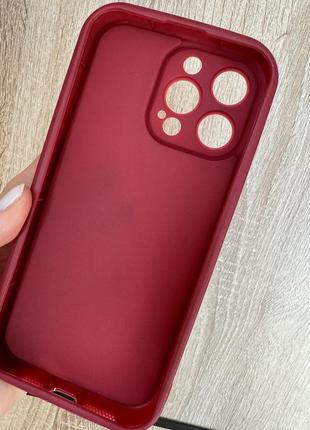 Чохол на iphone 15 pro max новий 5