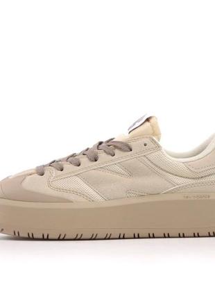 Жіночі кросівки new balance ct302  люкс якість