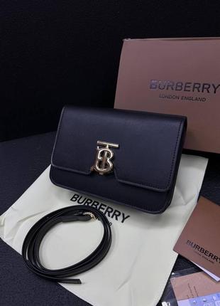 Жіноча сумка burberry