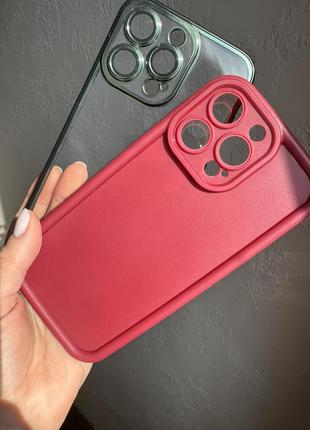 Чохол на iphone 15 pro max 7