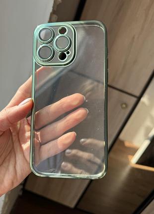 Чохол на iphone 15 pro max