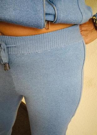 Спортивный костюм италия котон и кашемир8 фото