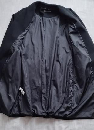 Женское демисезонное пальто goldi размер s5 фото