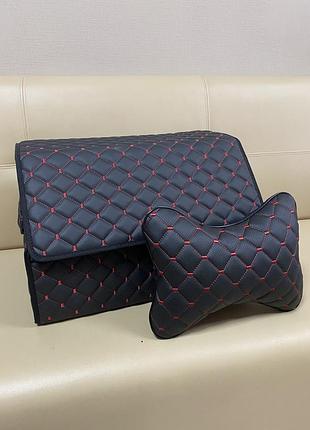 Органайзер в авто