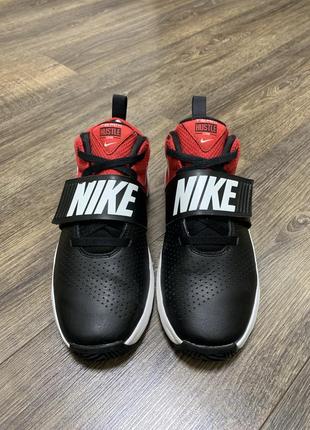 Кросівки: nike3 фото