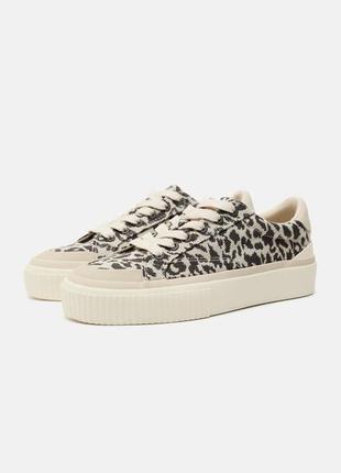 Кеди zara