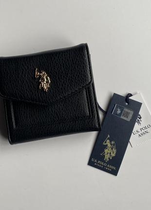 Гаманець u.s. polo assn