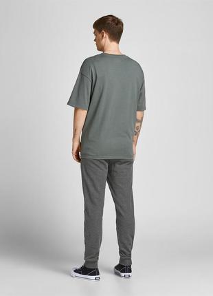 Спортивні штани jack&jones gordon jogger 121653222 фото