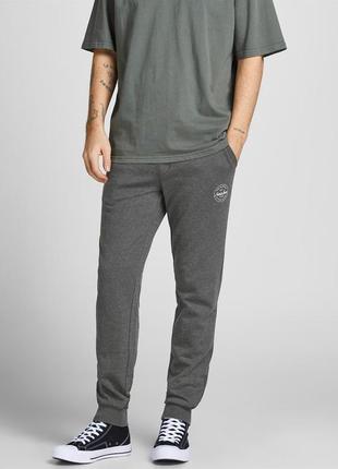 Спортивні штани jack&jones gordon jogger 121653221 фото