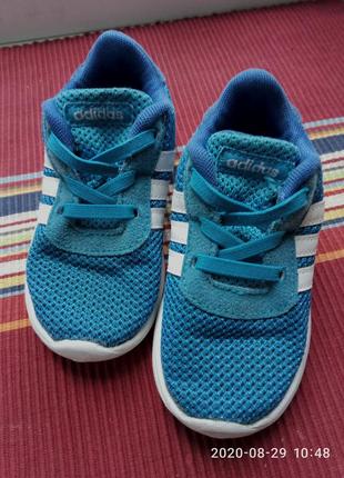 Кроссовки adidas 23