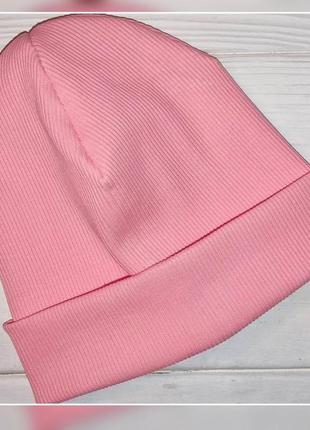 Шапка детская весна/осень
