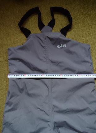 Комбинезон "gill" яхтинг 3