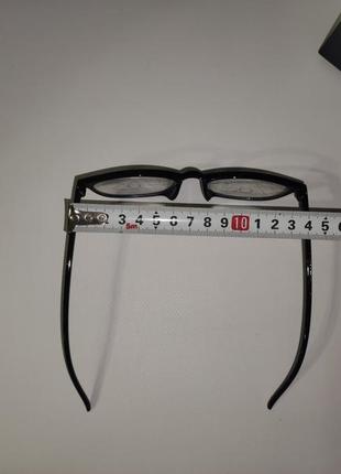 🕶️👓 очки для зрения + 1.5 " прогрессивы " 🕶️👓8 фото